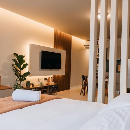 Urban Style Suite Alexandroupoli Exterior foto
