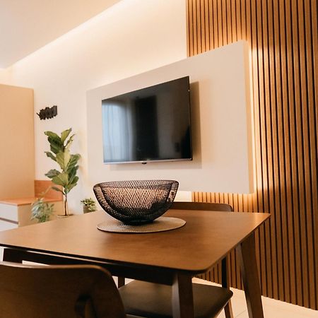 Urban Style Suite Alexandroupoli Exterior foto