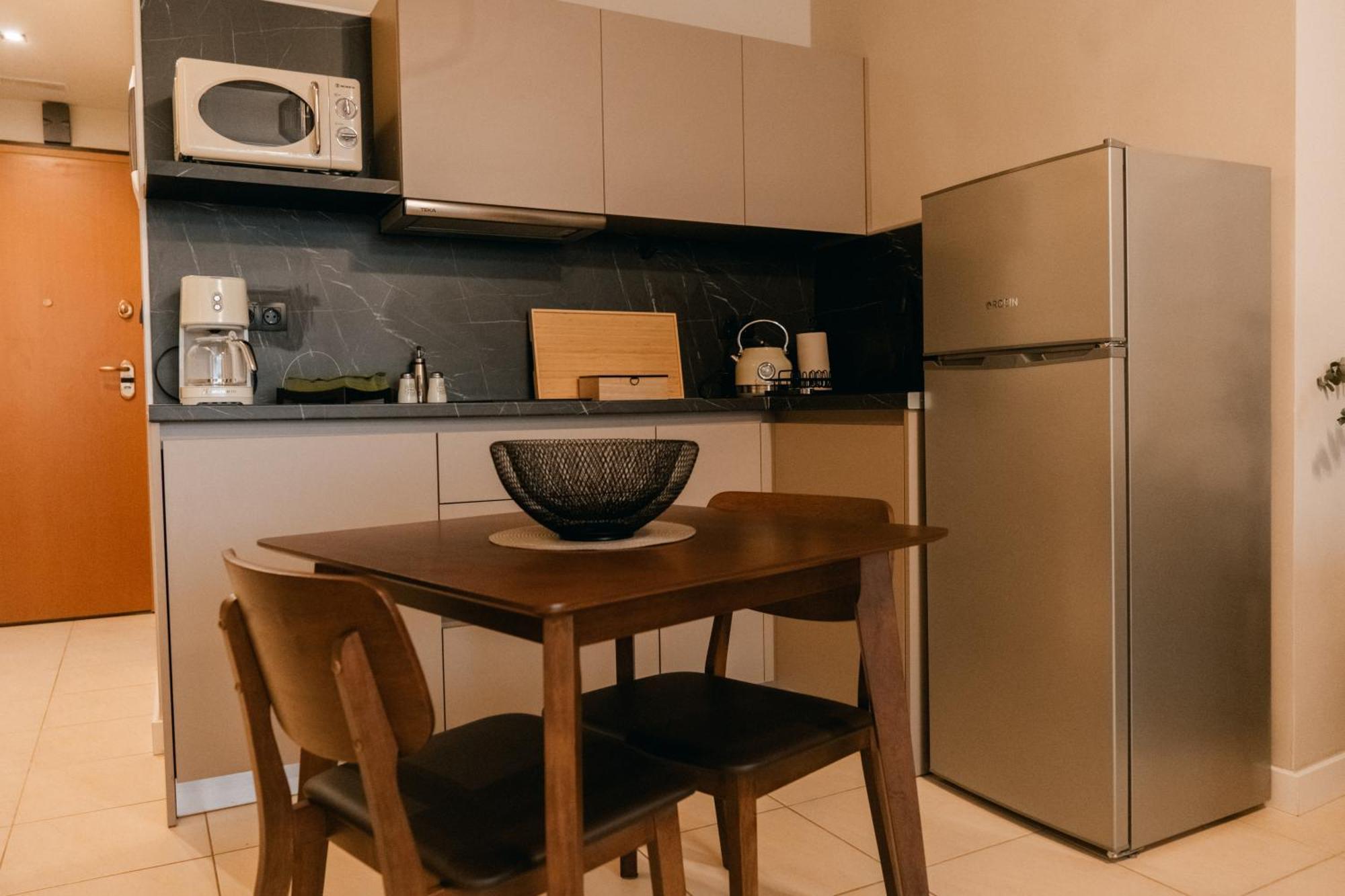 Urban Style Suite Alexandroupoli Exterior foto