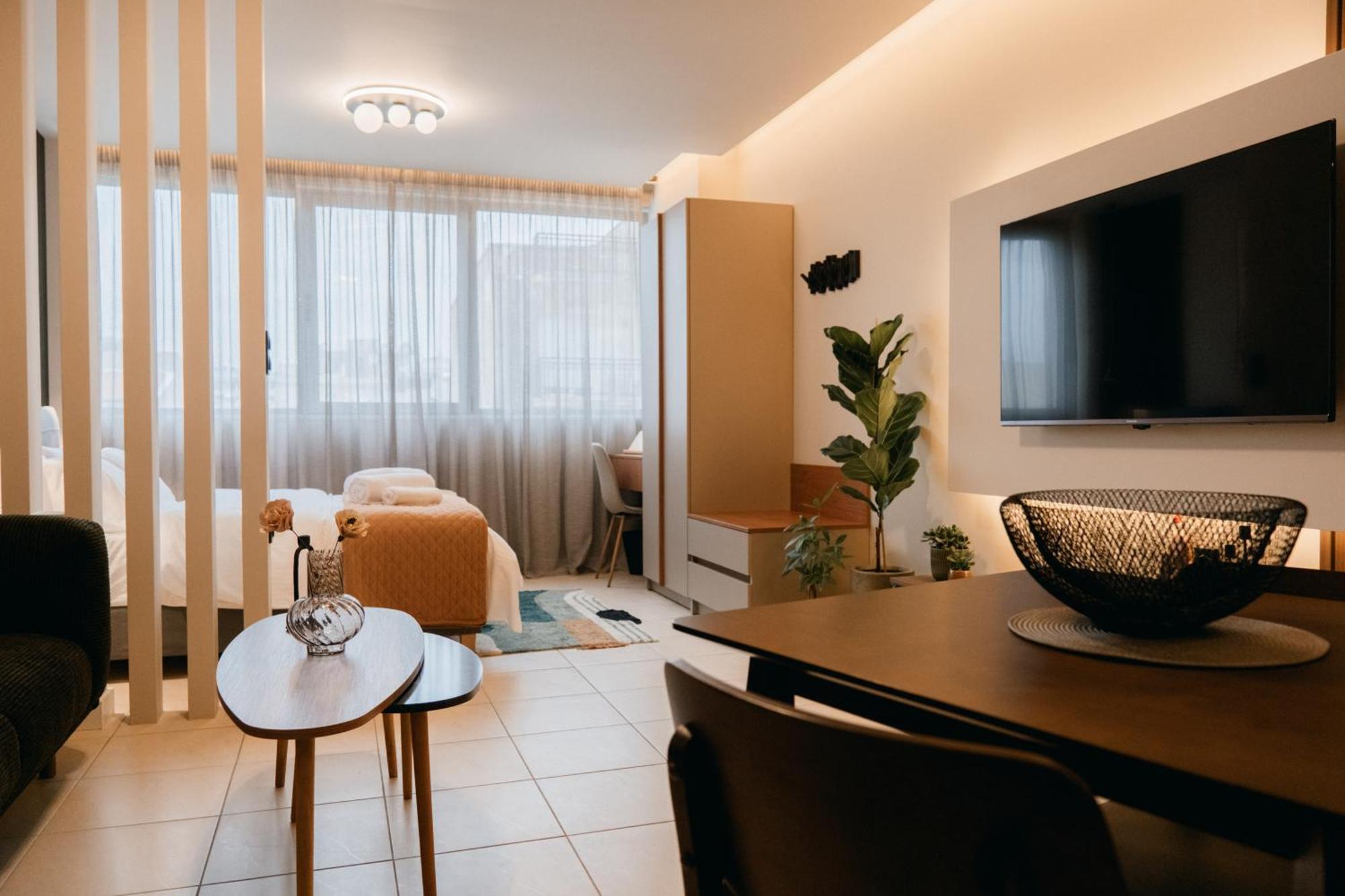 Urban Style Suite Alexandroupoli Exterior foto