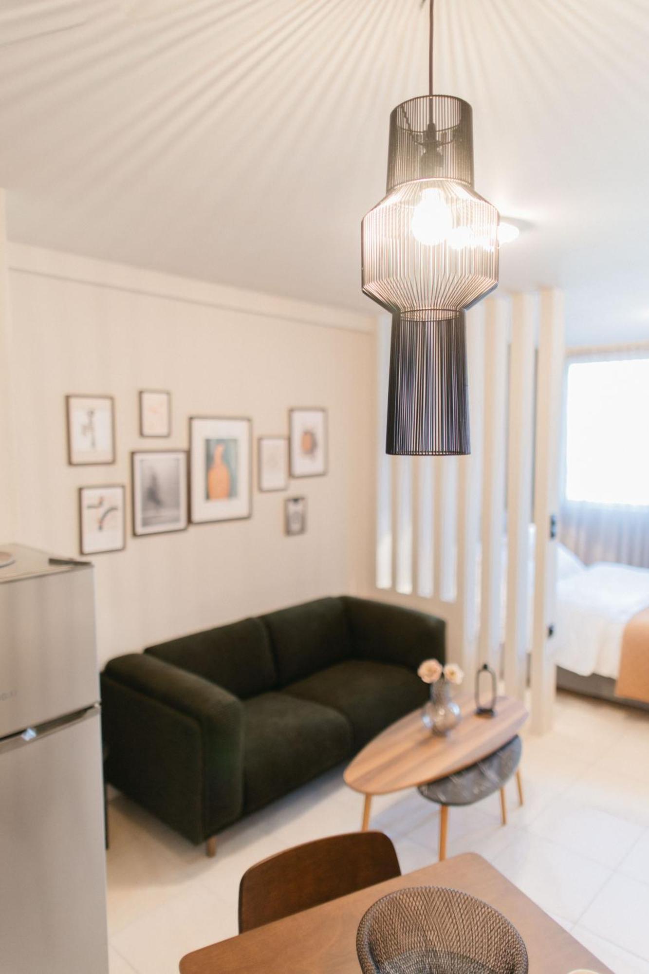 Urban Style Suite Alexandroupoli Exterior foto