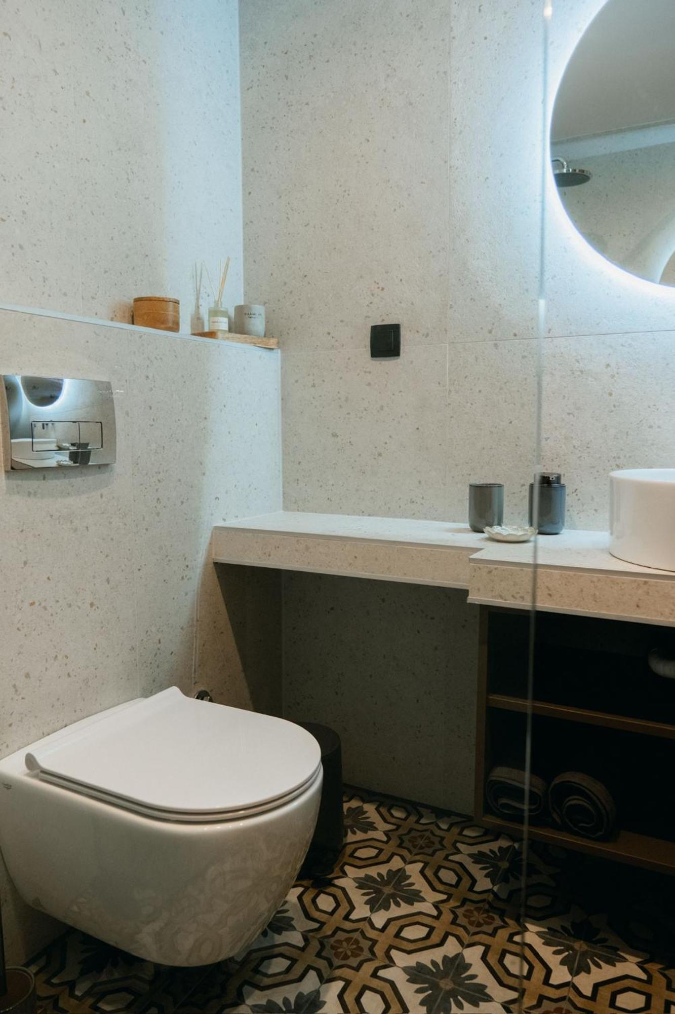 Urban Style Suite Alexandroupoli Exterior foto