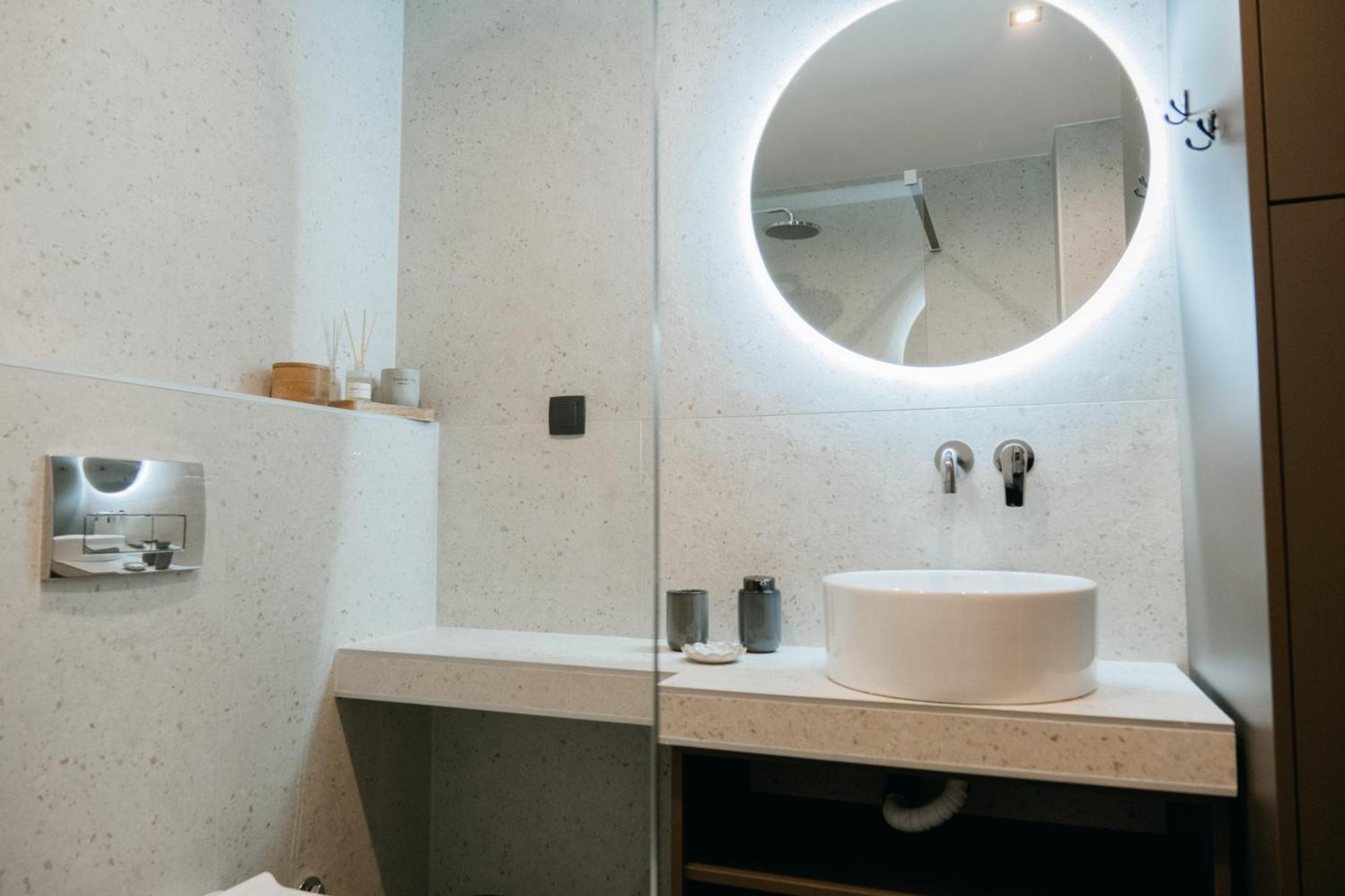 Urban Style Suite Alexandroupoli Exterior foto