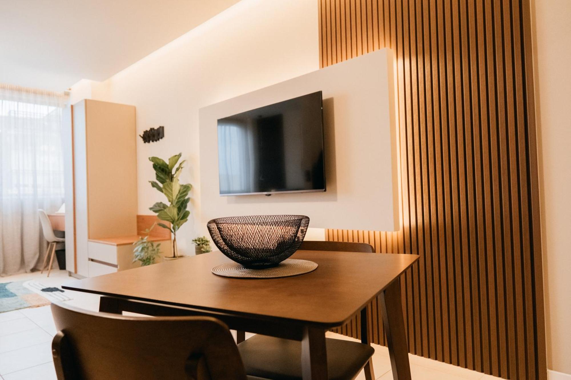 Urban Style Suite Alexandroupoli Exterior foto
