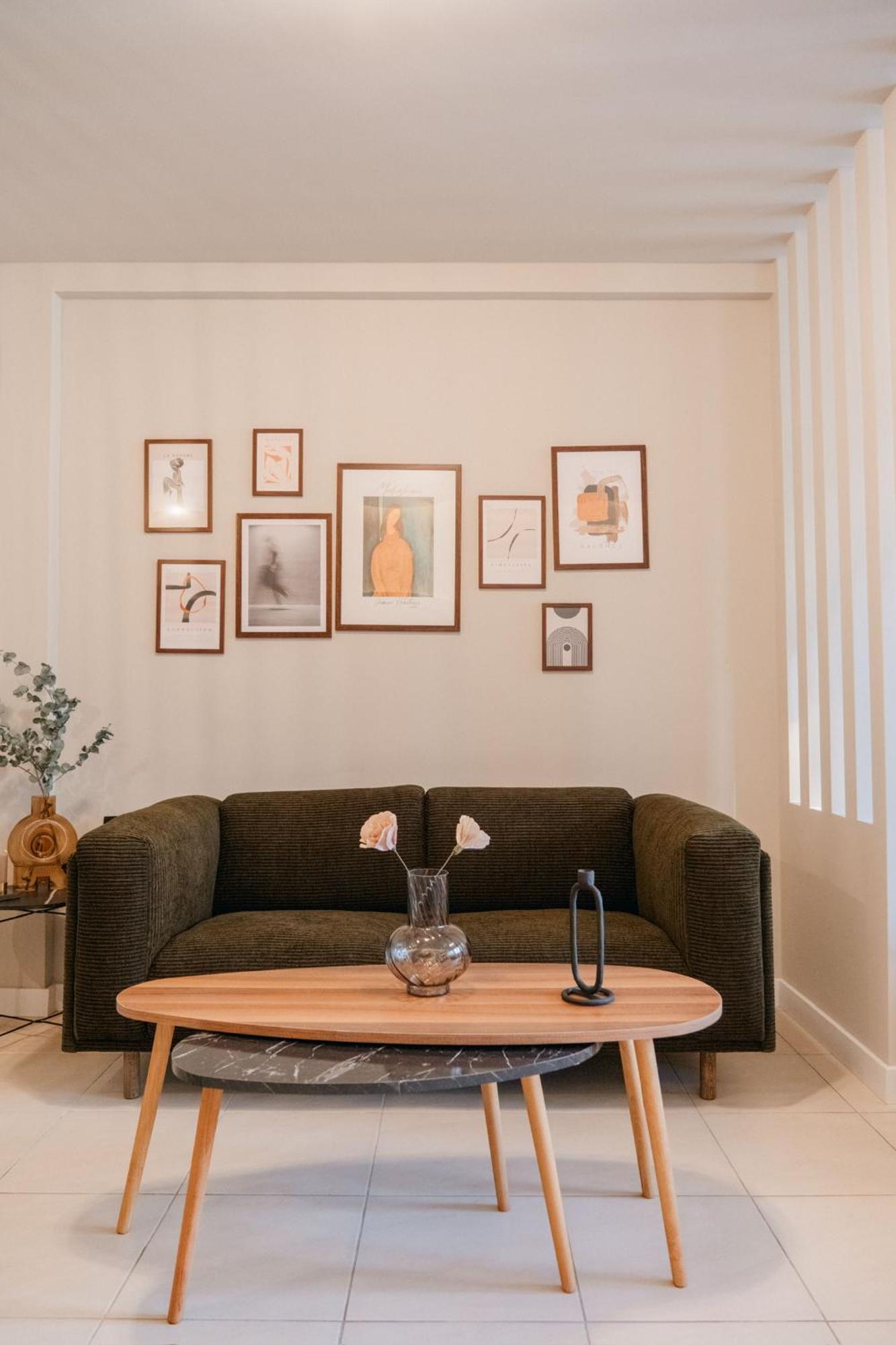 Urban Style Suite Alexandroupoli Exterior foto