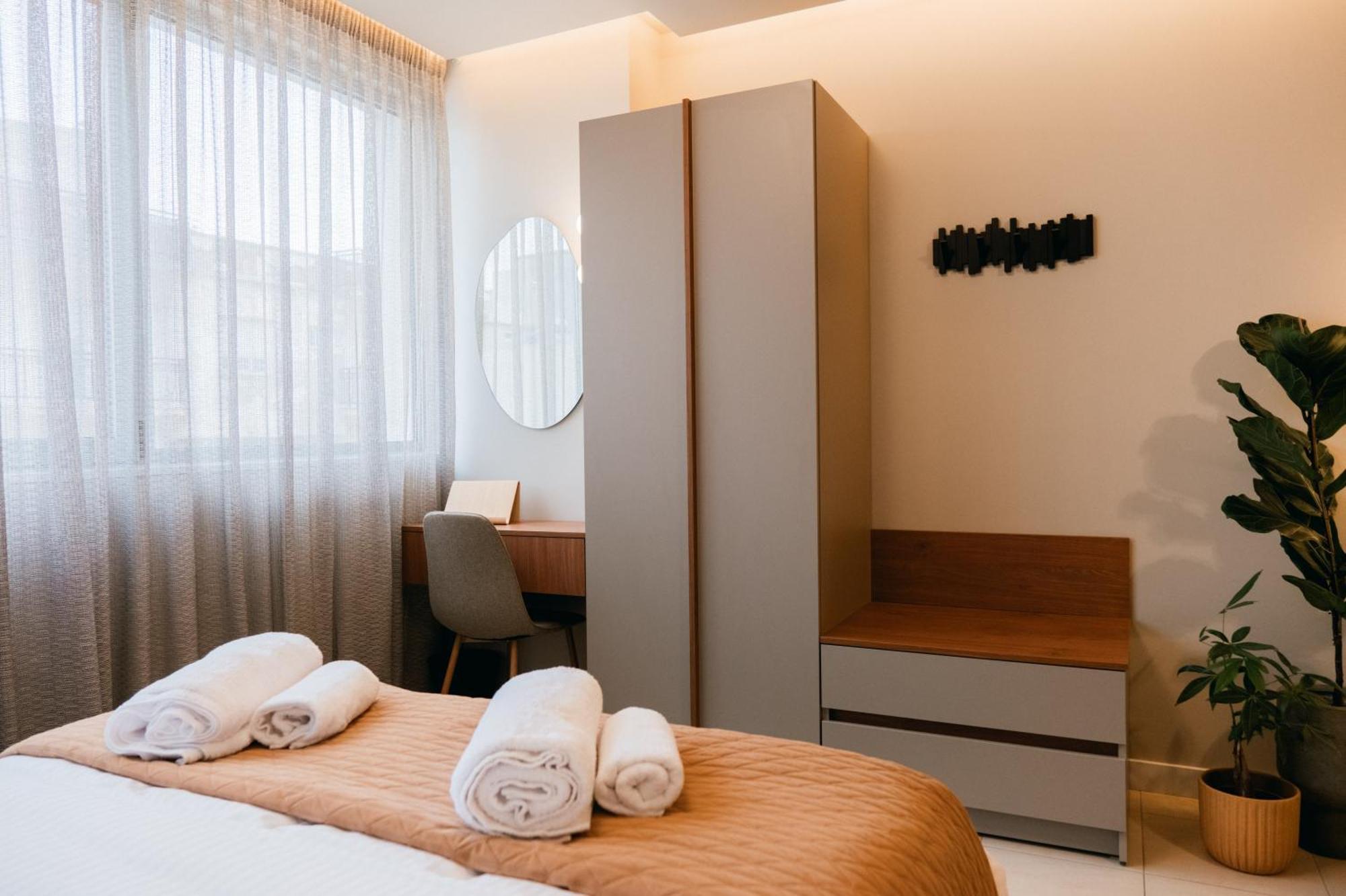 Urban Style Suite Alexandroupoli Exterior foto