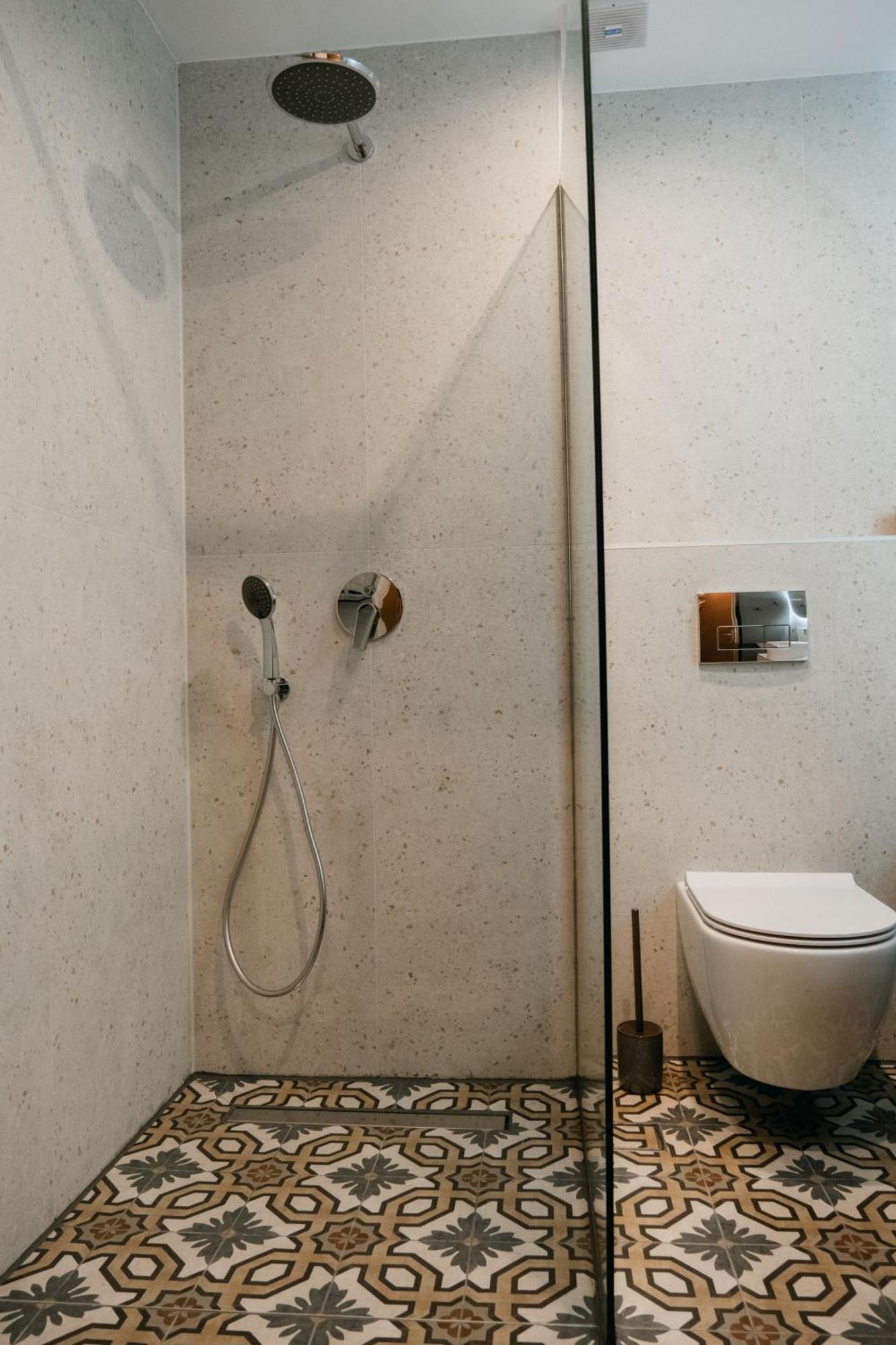 Urban Style Suite Alexandroupoli Exterior foto